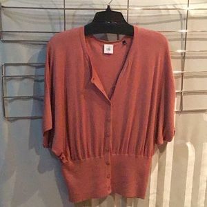 Cabi Kimono Cardigan